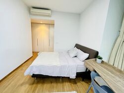 One-north Residences (D5), Apartment #534202231